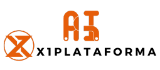 AI X1Plataforma logo